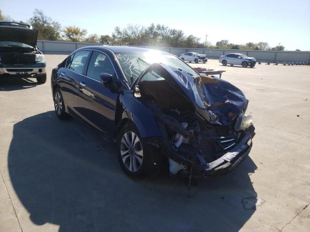 HONDA ACCORD LX 2013 1hgcr2f36da241398