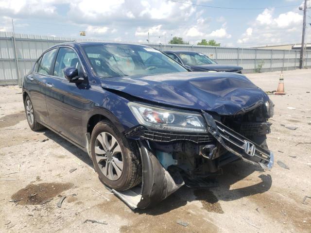 HONDA ACCORD LX 2013 1hgcr2f36da241403