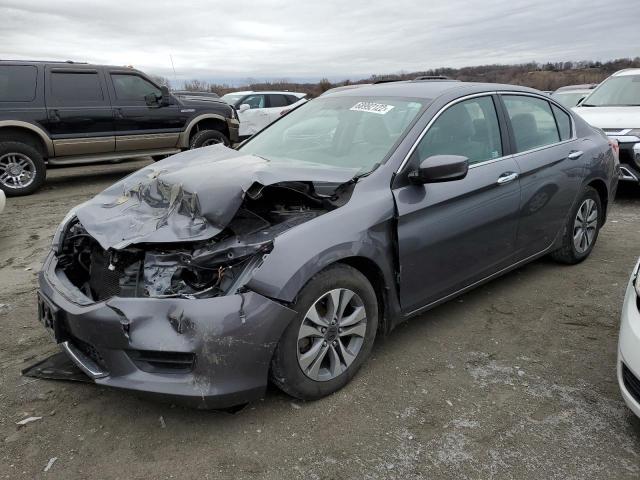 HONDA ACCORD LX 2013 1hgcr2f36da242809