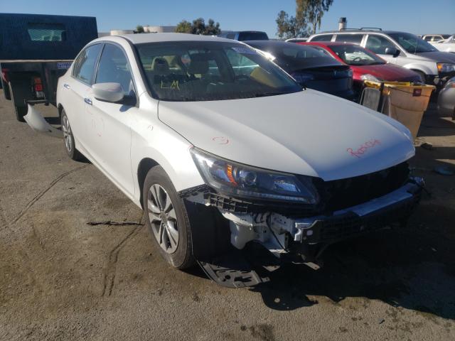 HONDA ACCORD LX 2013 1hgcr2f36da248027