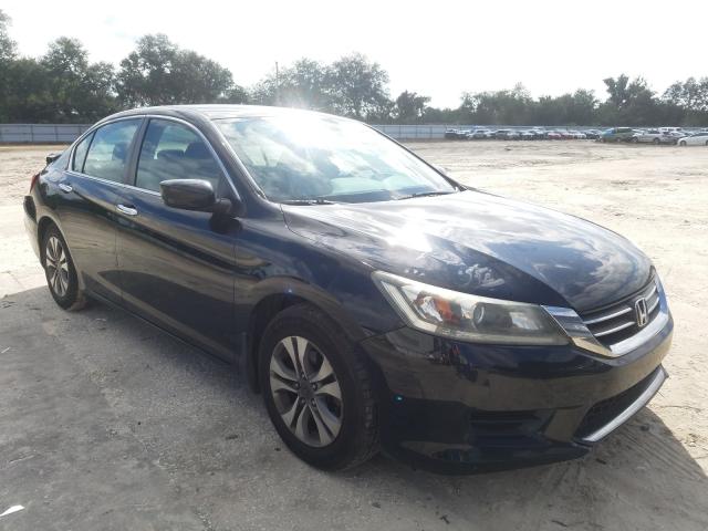 HONDA ACCORD LX 2013 1hgcr2f36da249257