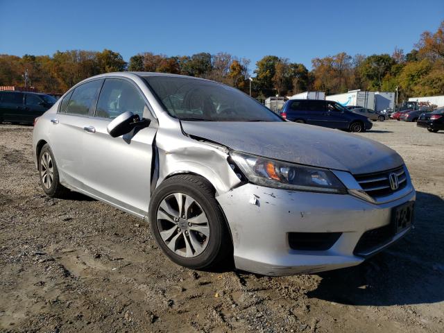 HONDA ACCORD LX 2013 1hgcr2f36da253535