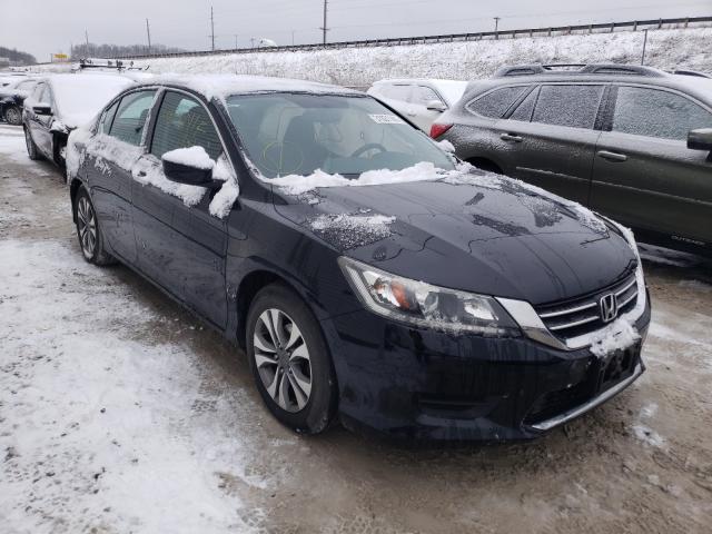 HONDA ACCORD LX 2013 1hgcr2f36da255494