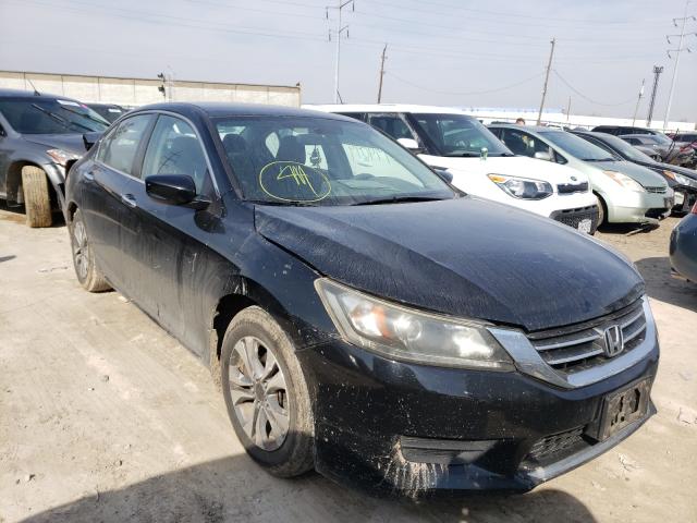 HONDA ACCORD LX 2013 1hgcr2f36da255916