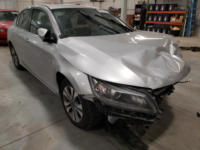 HONDA ACCORD LX 2013 1hgcr2f36da256807