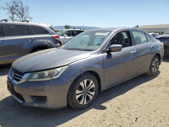 HONDA ACCORD 2013 1hgcr2f36da257262