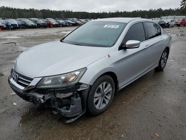 HONDA ACCORD LX 2013 1hgcr2f36da262381