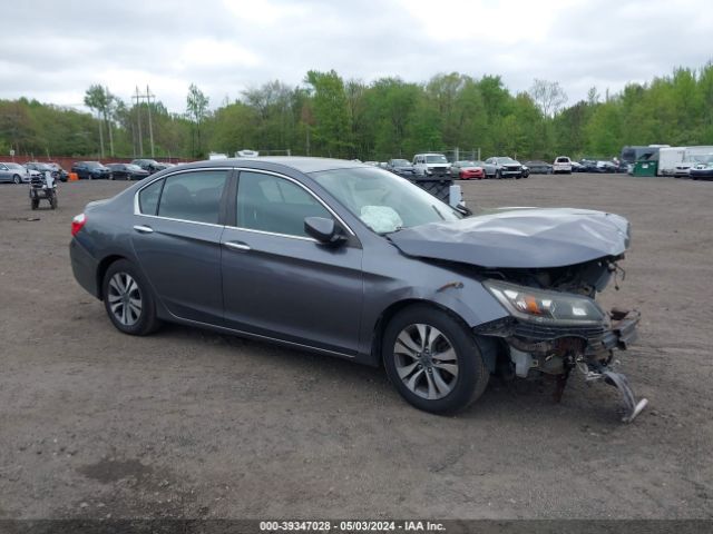 HONDA ACCORD 2013 1hgcr2f36da264499