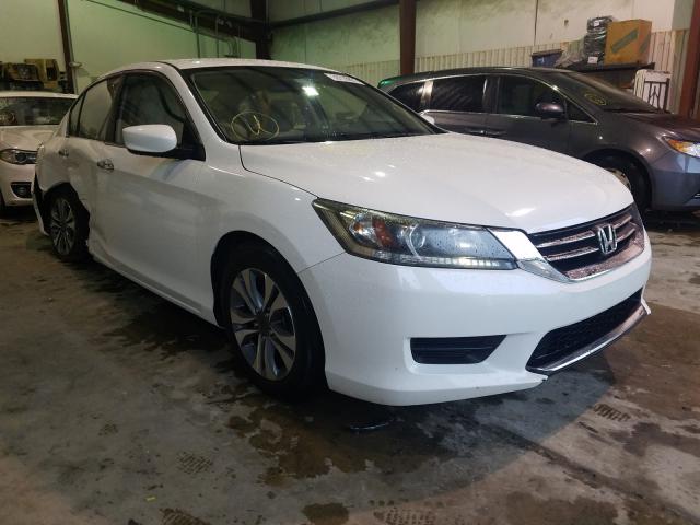 HONDA ACCORD LX 2013 1hgcr2f36da265815