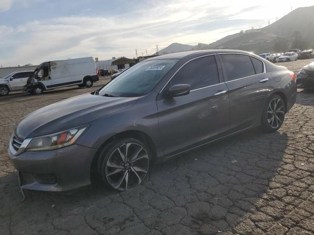 HONDA ACCORD 2013 1hgcr2f36da266575