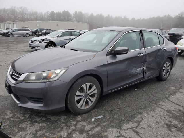 HONDA ACCORD LX 2013 1hgcr2f36da268830