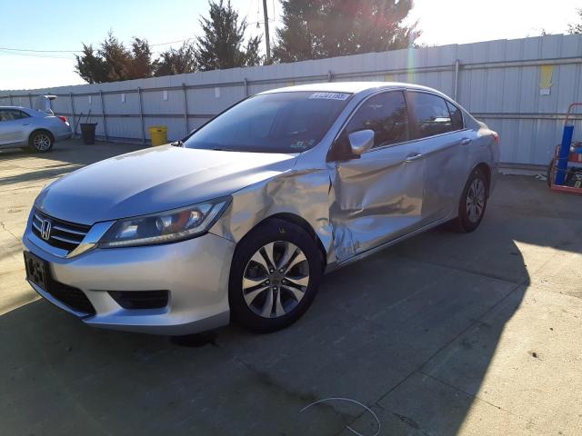 HONDA ACCORD LX 2013 1hgcr2f36da273090