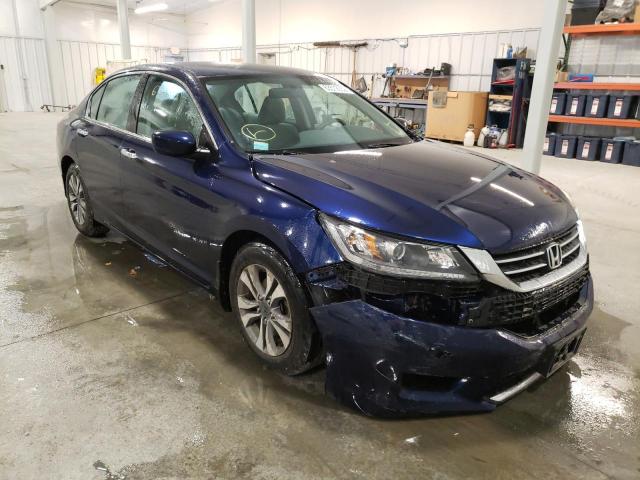 HONDA ACCORD LX 2013 1hgcr2f36da273932