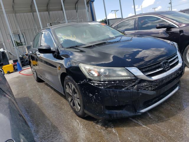 HONDA ACCORD LX 2013 1hgcr2f36da275003