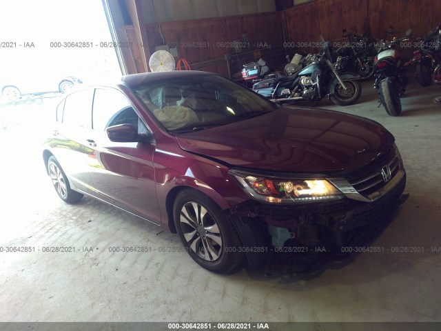 HONDA ACCORD SDN 2013 1hgcr2f36da276085