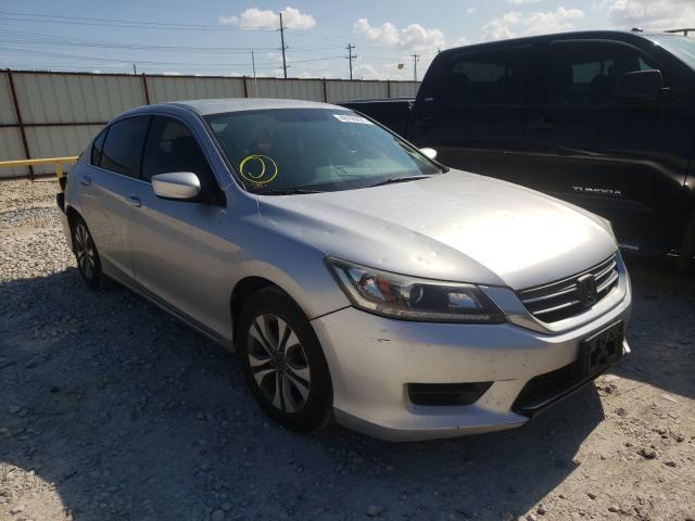 HONDA ACCORD LX 2013 1hgcr2f36da278290