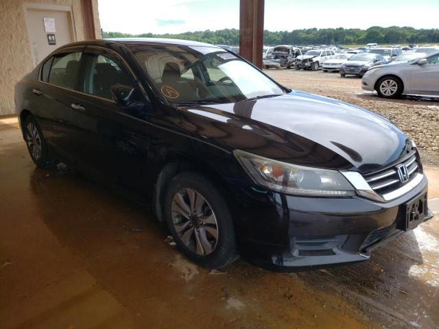 HONDA ACCORD LX 2013 1hgcr2f36da279617