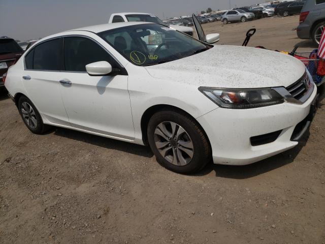 HONDA ACCORD LX 2013 1hgcr2f36da279777