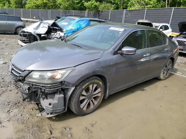 HONDA ACCORD LX 2013 1hgcr2f36da282064