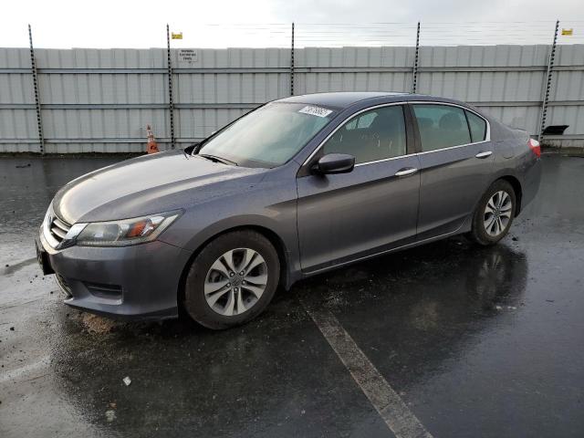 HONDA ACCORD LX 2013 1hgcr2f36da282128