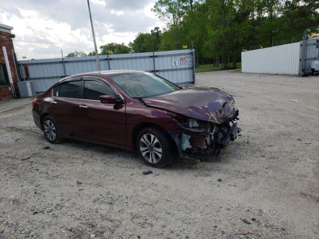 HONDA ACCORD LX 2013 1hgcr2f36da283523