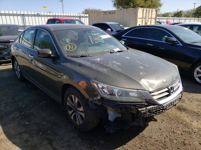 HONDA ACCORD LX 2014 1hgcr2f36e1a86338