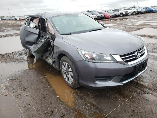 HONDA ACCORD LX 2014 1hgcr2f36ea001317