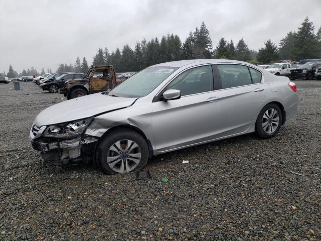 HONDA ACCORD LX 2014 1hgcr2f36ea003603