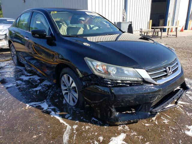 HONDA ACCORD LX 2014 1hgcr2f36ea004430