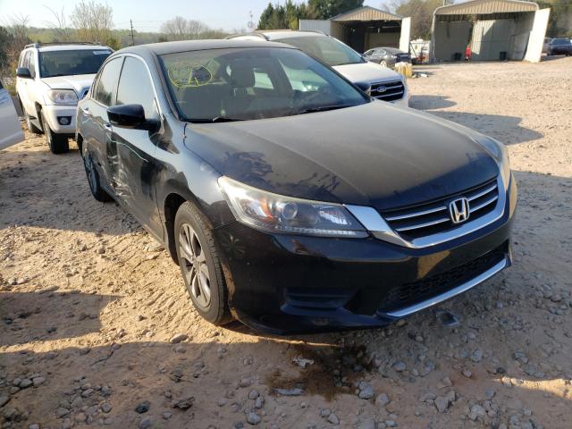 HONDA ACCORD LX 2014 1hgcr2f36ea004444