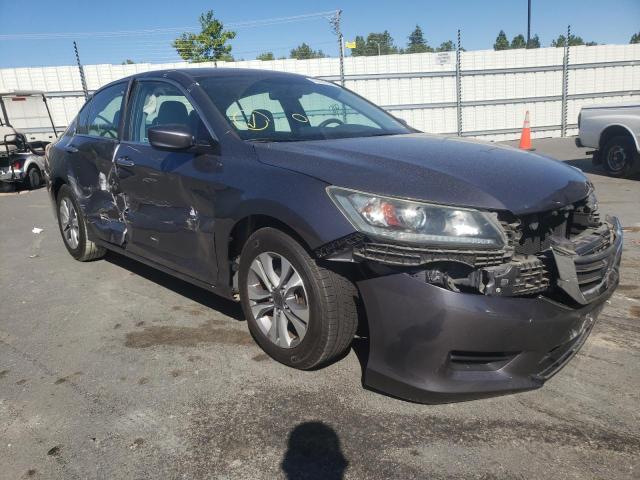 HONDA ACCORD LX 2014 1hgcr2f36ea005660