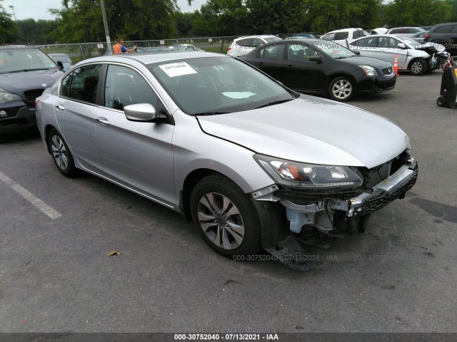 HONDA ACCORD SEDAN 2014 1hgcr2f36ea007067