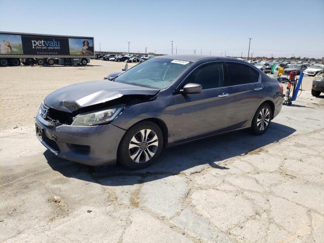 HONDA ACCORD LX 2014 1hgcr2f36ea007084