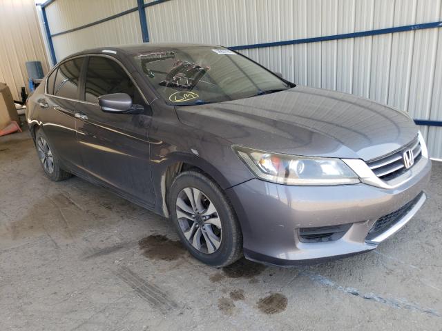 HONDA ACCORD LX 2014 1hgcr2f36ea008784