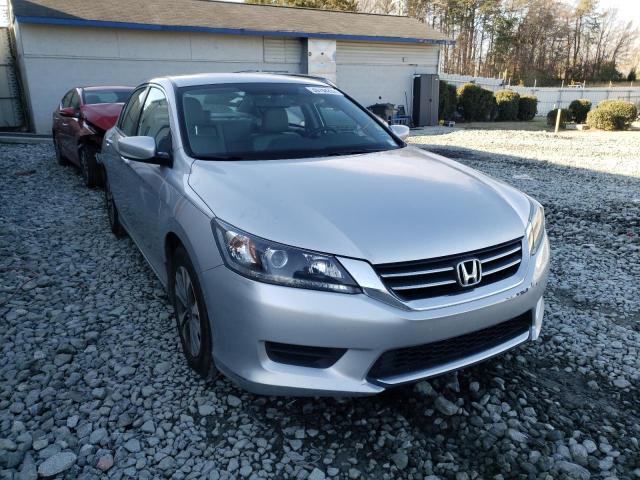 HONDA ACCORD LX 2014 1hgcr2f36ea009661