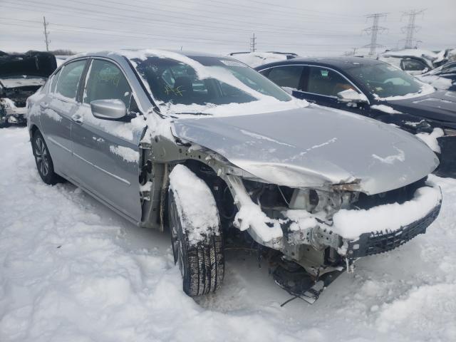 HONDA ACCORD LX 2014 1hgcr2f36ea011085