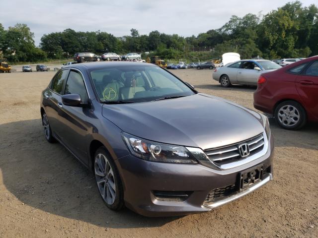 HONDA ACCORD LX 2014 1hgcr2f36ea012592