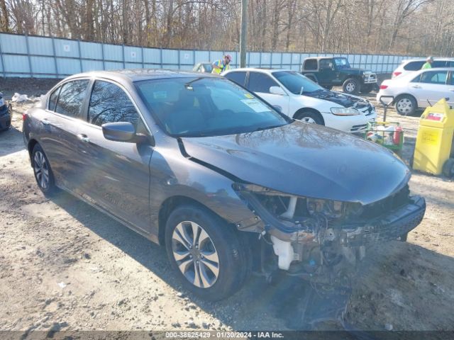 HONDA ACCORD 2014 1hgcr2f36ea012673