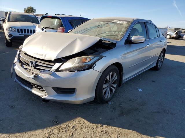 HONDA ACCORD LX 2014 1hgcr2f36ea013211