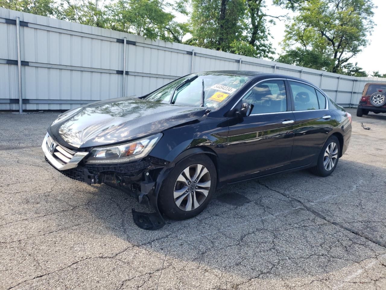 HONDA ACCORD 2014 1hgcr2f36ea014410