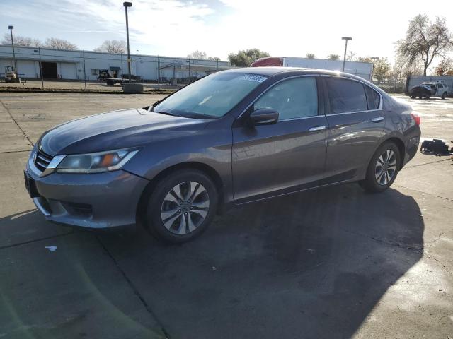 HONDA ACCORD LX 2014 1hgcr2f36ea015878