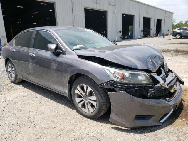 HONDA ACCORD LX 2014 1hgcr2f36ea017422