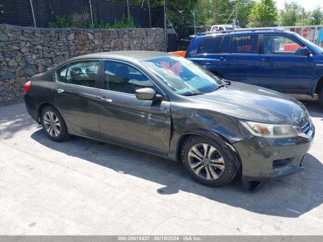 HONDA ACCORD 2014 1hgcr2f36ea019431