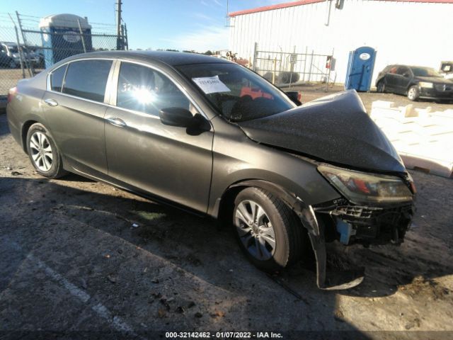 HONDA ACCORD SEDAN 2014 1hgcr2f36ea021843