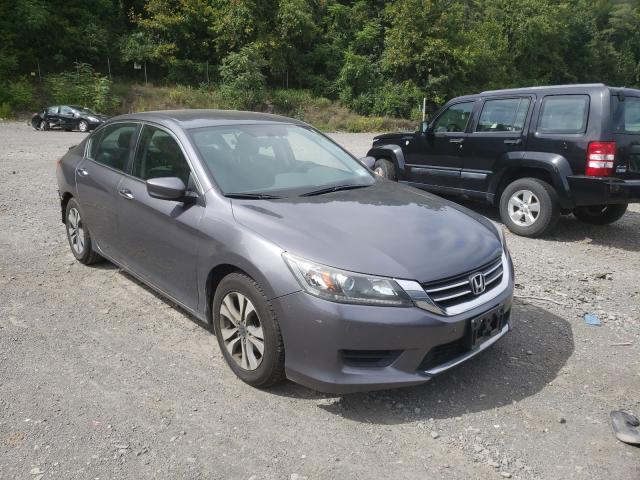 HONDA ACCORD LX 2014 1hgcr2f36ea022653