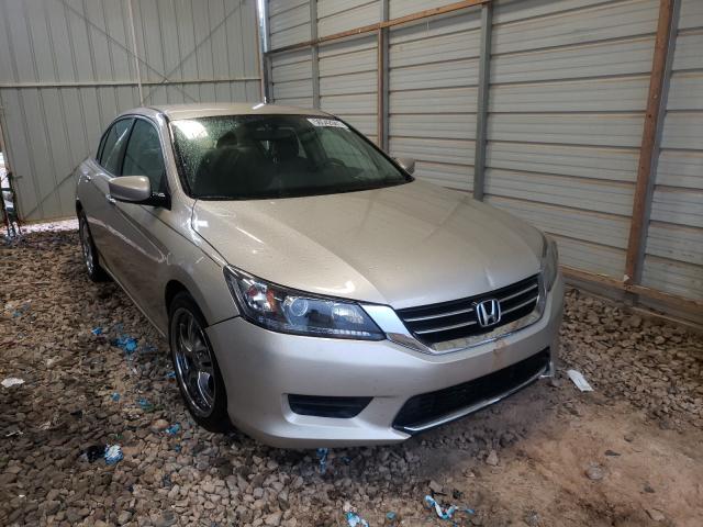 HONDA ACCORD LX 2014 1hgcr2f36ea022961