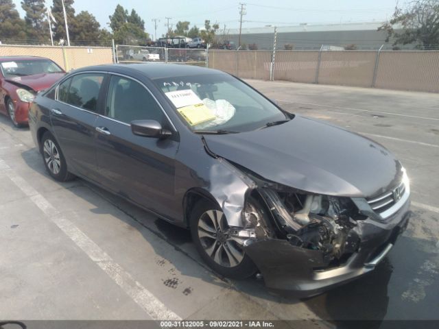 HONDA ACCORD SEDAN 2014 1hgcr2f36ea023642