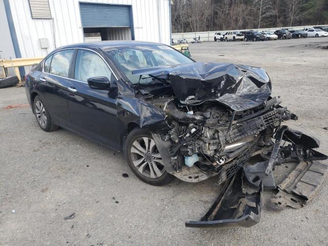 HONDA ACCORD LX 2014 1hgcr2f36ea024306