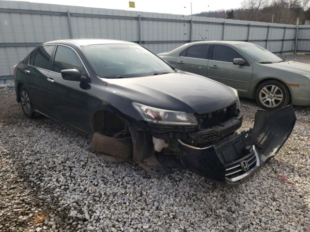 HONDA ACCORD LX 2014 1hgcr2f36ea027304