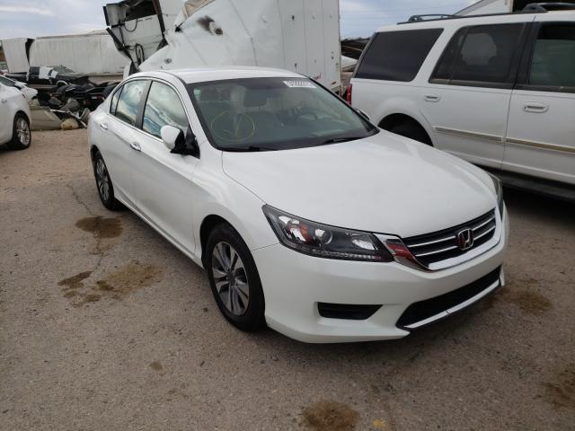 HONDA ACCORD LX 2014 1hgcr2f36ea027982